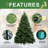 7.5' Artificial Christmas Tree