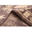 Tapis gris Royal Oushak 9 pi 11 po x 13 pi 11 po