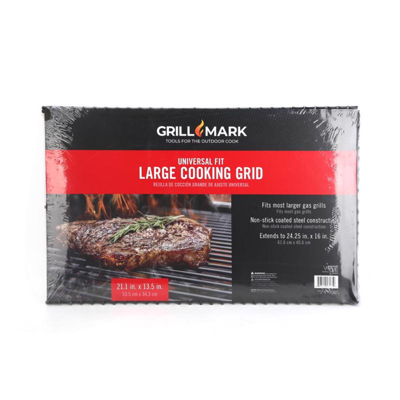 Grill Mark 21.55 W