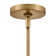Facet 1 - Light Cylinder Pendant