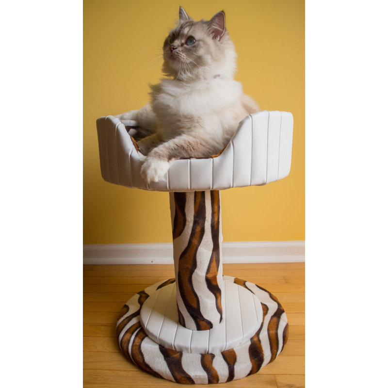 Lit pour chat Athaleen