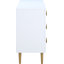 Commode double 6 tiroirs Jayvonne-55878581