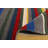 Indo Gabbeh Grey Rug 2'8" x 9'11"