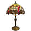 Resin Table Lamp