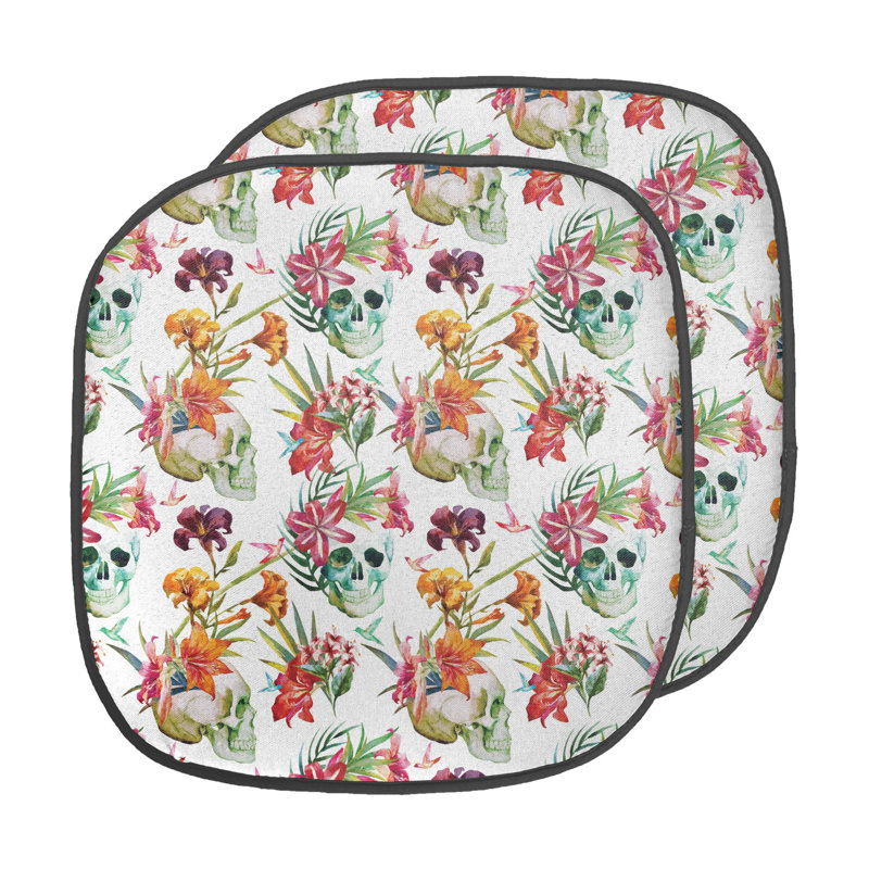 Outdoor 1.38'' Dining Chair Seat Cushion