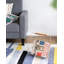 Aldo Metal Magazine Rack