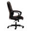 Faux Leather Executive Chair-17549584