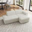 Berlare Modular Corner Sofa-301234423-301234426