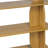 Bibliothèque en bois Padua-104805840