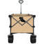 Chariot pliable pliable, chariot de plage pliable-112834115