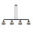 Chill 4 - Light Kitchen Island Pendant-32985692-32985694-32985701