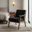 Fauteuil de réception Maret 30,71 po-726060611