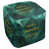 Emerald/Gold