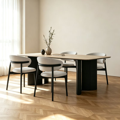 Table de salle à manger French
