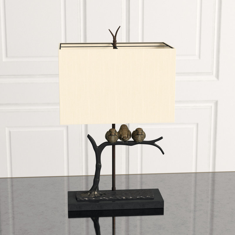 Sparrow Table Lamp