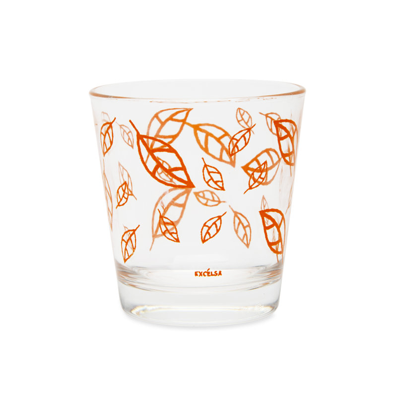 250ml Drinking Glass Set