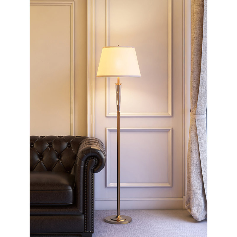 Lampe sur pied Nordic Minimalist