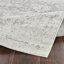 Brambach Power Loom Light Grey/Beige Rug-311092833