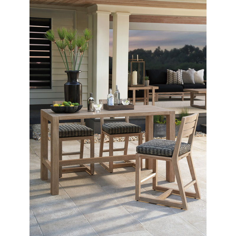 Stillwater Cove Counter Stool