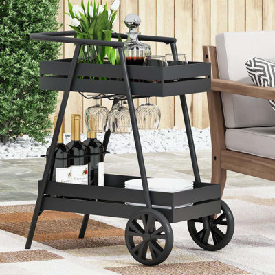 REX BAR CART