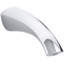 Alteo® Wall-Mount Non-Diverter Bath Spout-1444614638