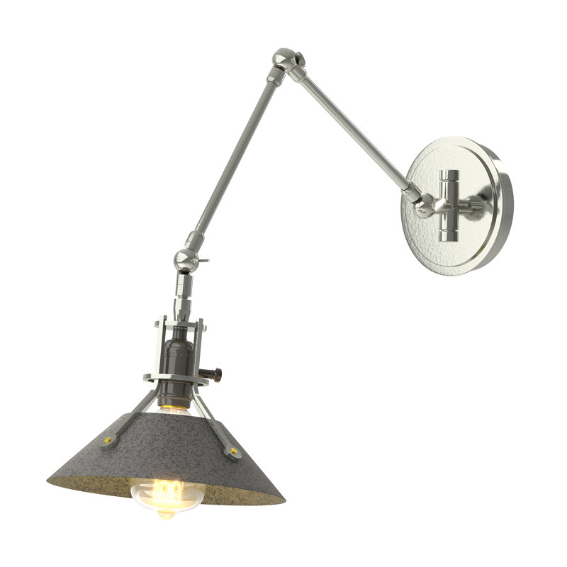 Henry Sconce -209320_5, Sterling, Sterling