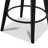 Annelotte 26'' Swivel Counter Stool-1909307926