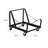 Sandra Stack Chair Dolly