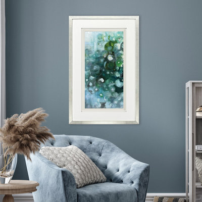 Emerald Constellation I