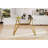 Glass Dining Table(Only Table)-203601982