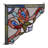 Abstract Window Panel