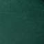 Causeuse moderne en lin de coton Emerald