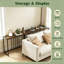 100cm Console Table