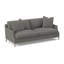 Porter Boucle and Velvet Sofa-70372731-70372766