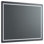 Miroir de salle de bain compact