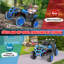 24V 2 places alimenté par pile avec jouet Utv avec télécommande-103530447