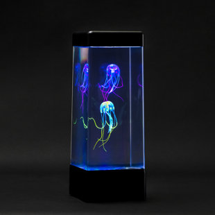 Accessoire bébé méduse pour lampe lumineuse JINX