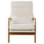 Fauteuil Mid-Century