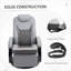 Fauteuil inclinable de cinéma maison 26,5 po Tactus