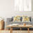 No Decorative Addition Throw Pillow
