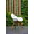 Anautica 11 Piece Teak Finish Outdoor Furniture Dining Set-2103177325
