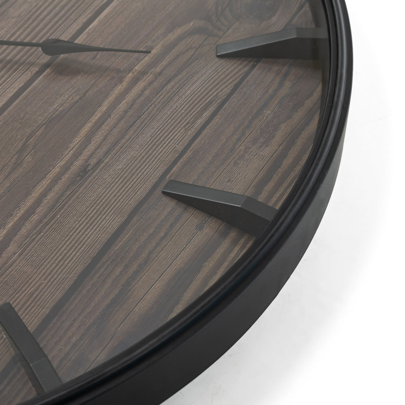 Analog Wall Clock