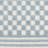 Ebern Designs Care Free Blue Modern Indoor Rug-514702020