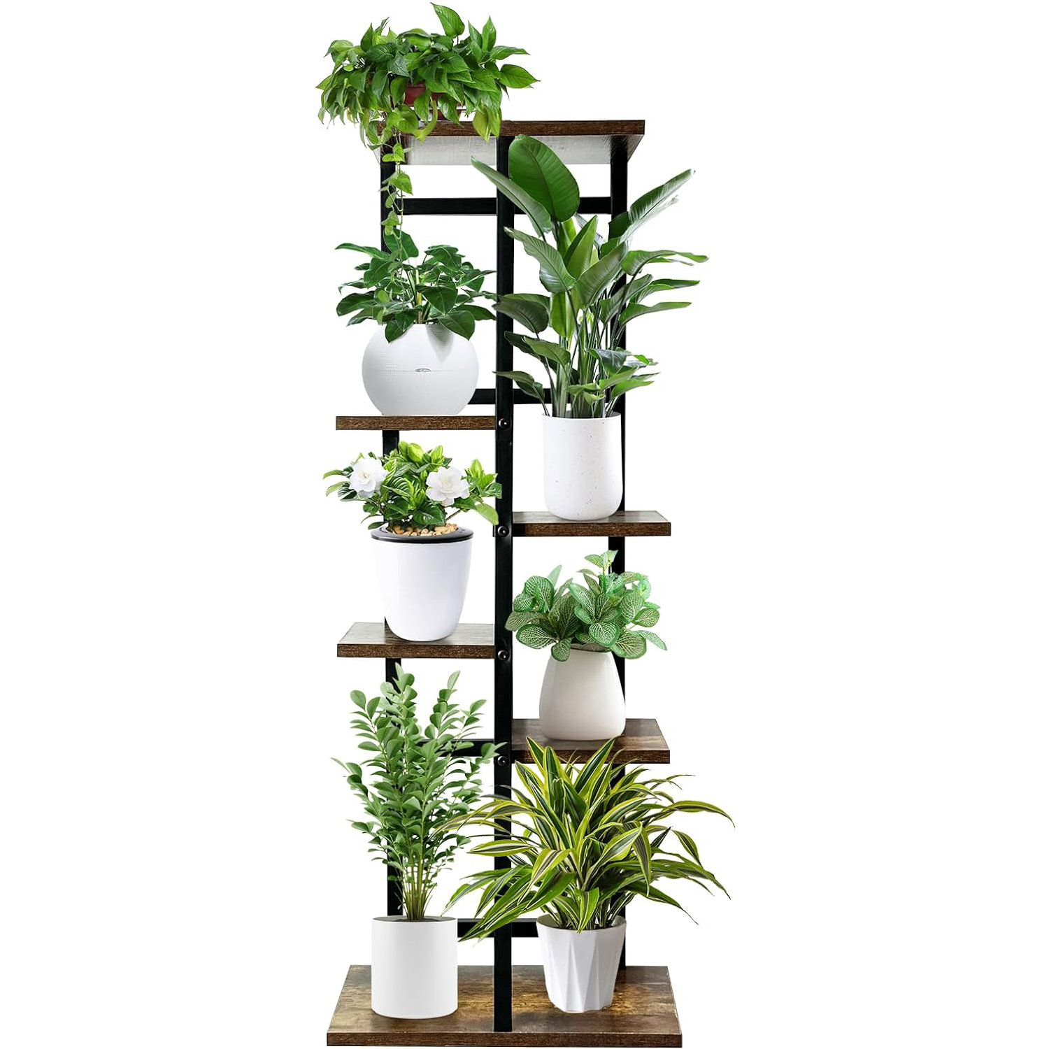 Arlmont & Co. Sheara Plant Stand | Wayfair