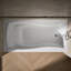 Mariposa 72" x 36" Soaking Bathtub-570818408-661900737