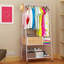 Reavis 60cm Clothing Rack