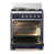 Mightnight Blue