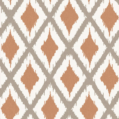 Decadence Striped Double Roll