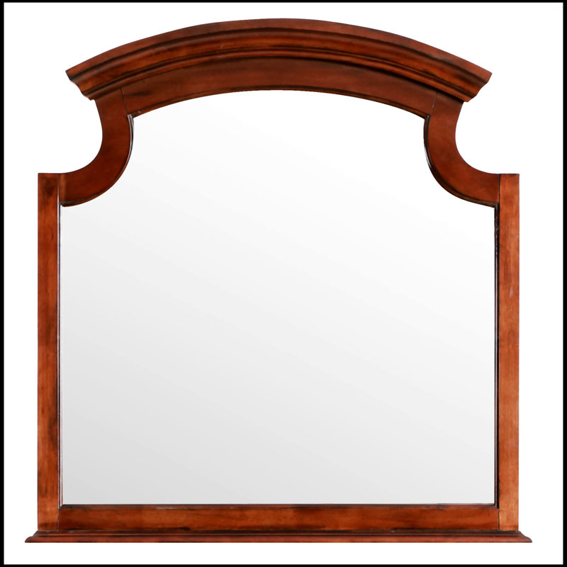 Miroir, Cappuccino