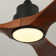 Karlena 52'' Ceiling Fan with LED Lights and Remote Control